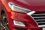 Hyundai Tucson 2018 года (UK)